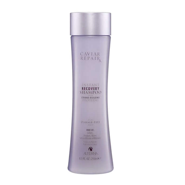 10 Best AntiFrizz Shampoos Rank & Style