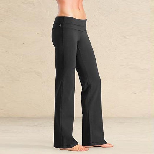 be present Mobility Pant (side slit) Rank & Style