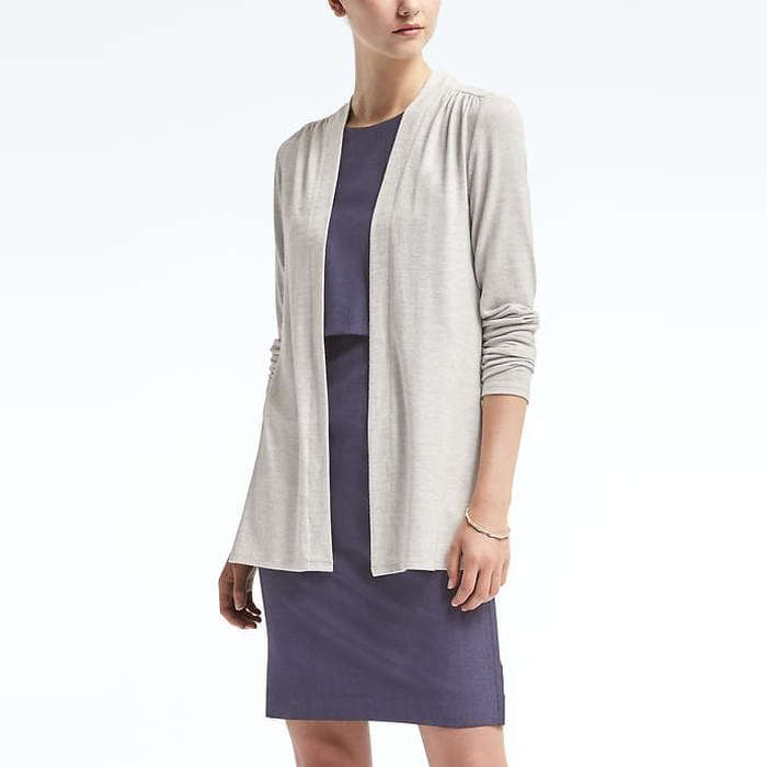 best long cardigan sweaters