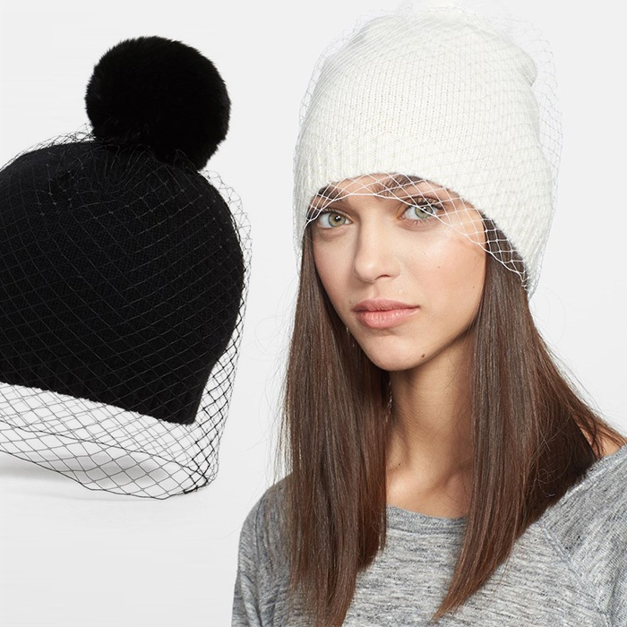 10 Best Knit Beanies Rank & Style