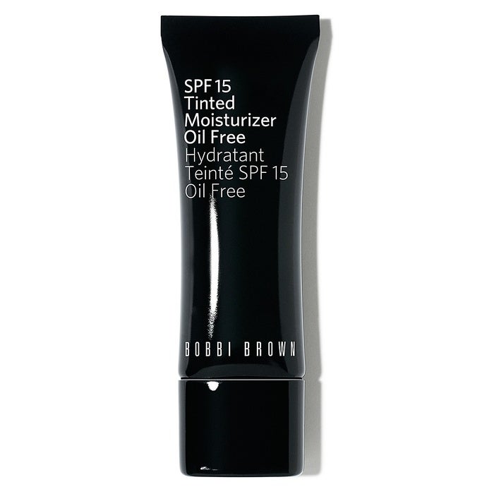 Stila Sheer Color Tinted Moisturizer OilFree SPF 20 Rank & Style