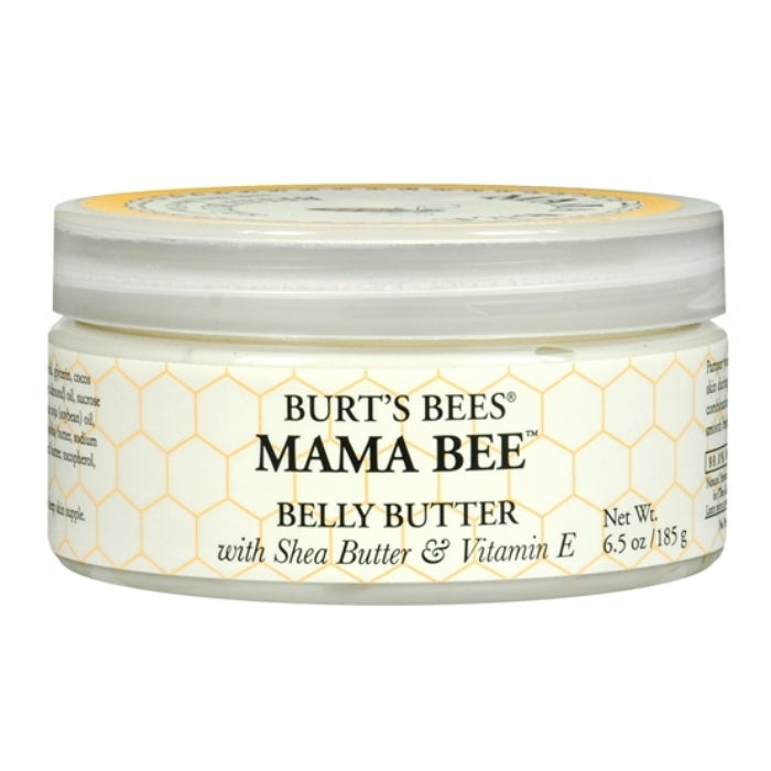 Burt’s Bees Mama Bee Belly Butter Rank & Style