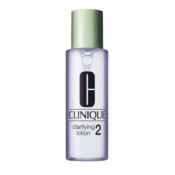 clinique clarifying lotion 2