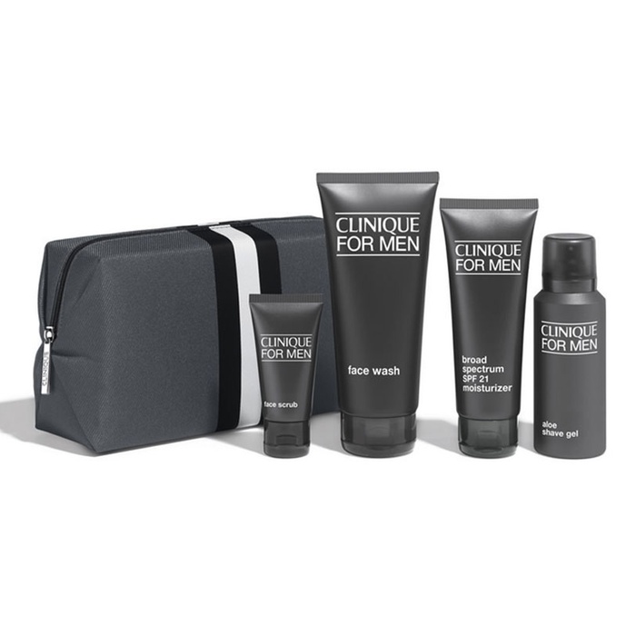 Mens Grooming Kits The Best Grooming Kits Hell Actually Use