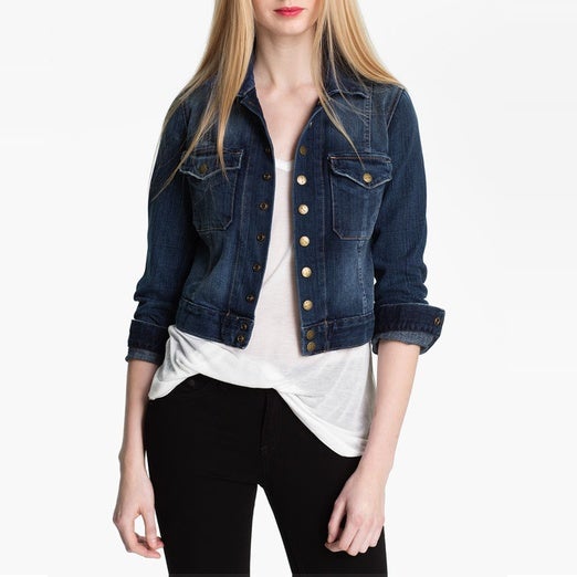 10 Best Denim Jackets Rank & Style