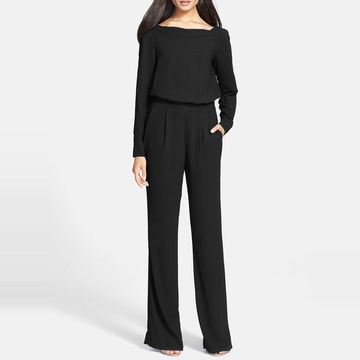 10 Best Black Fall Jumpsuits Under 500 Rank & Style