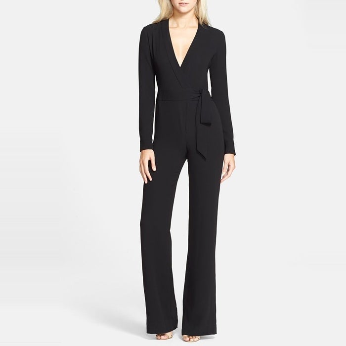 10 Best Black Fall Jumpsuits Under 500 Rank & Style