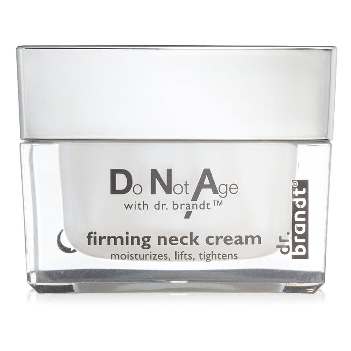 10 Best Neck Creams and Treatments Rank & Style