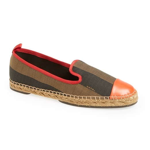 comfortable espadrille flats