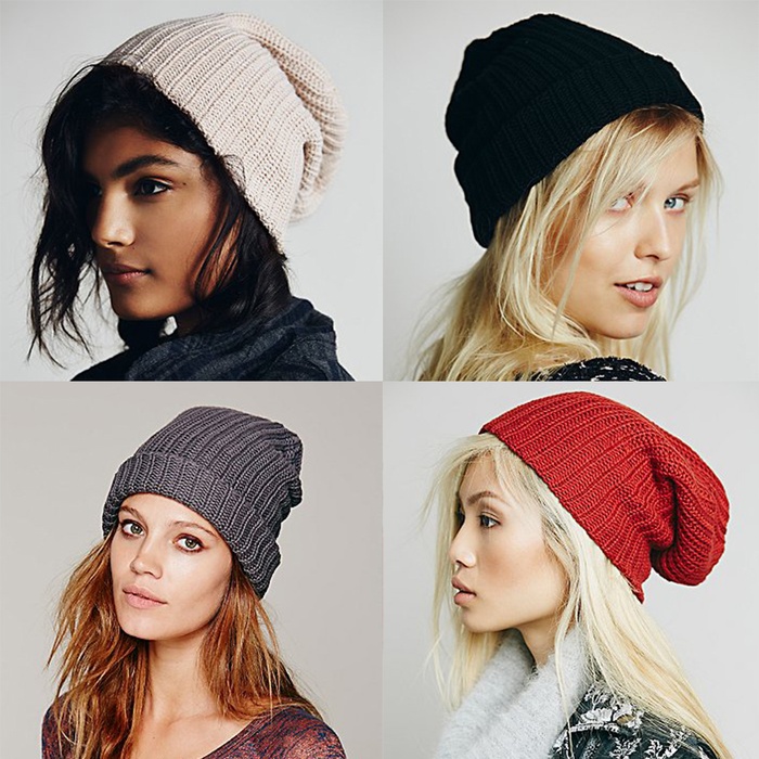 10 Best Knit Beanies Rank & Style