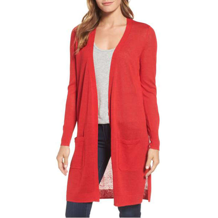 10 Best Long Cardigans Rank And Style