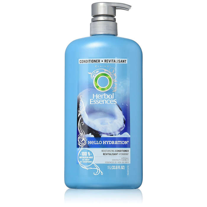 10 Best Drugstore Moisturizing Conditioners Rank & Style