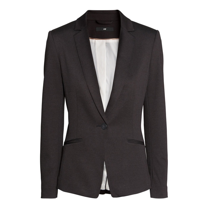 10 Best Black Blazers Under $100 | Rank & Style