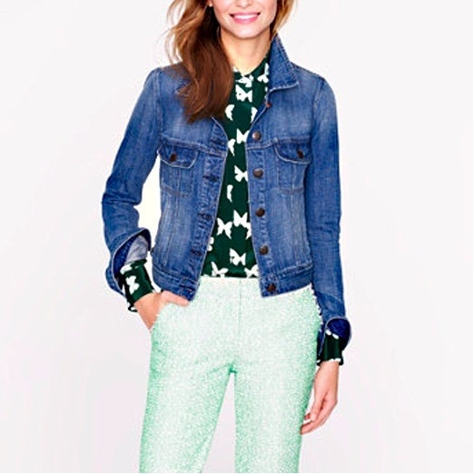 10 Best Denim Jackets | Rank & Style