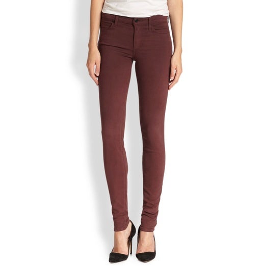 AG Adriano Goldschmied The Super Skinny Legging Ankle Jeans Rank & Style