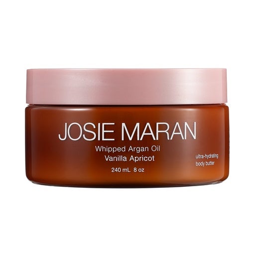 Josie Maran Whipped Argan Oil UltraHydrating Body Butter Rank & Style