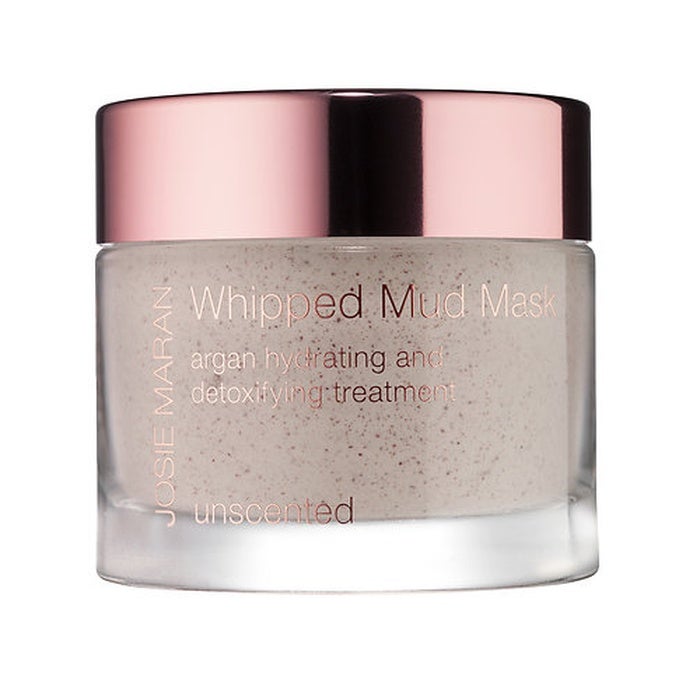 Shiseido White Lucent Power Brightening Mask Rank & Style
