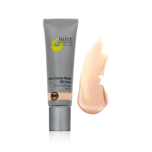 Pür Minerals CC Cream Broad Spectrum SPF 40 | Rank &amp; Style