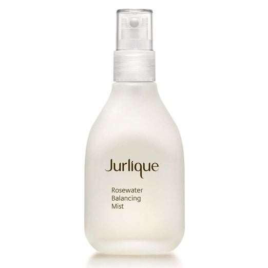 Jurlique Rosewater Balancing Mist Rank & Style