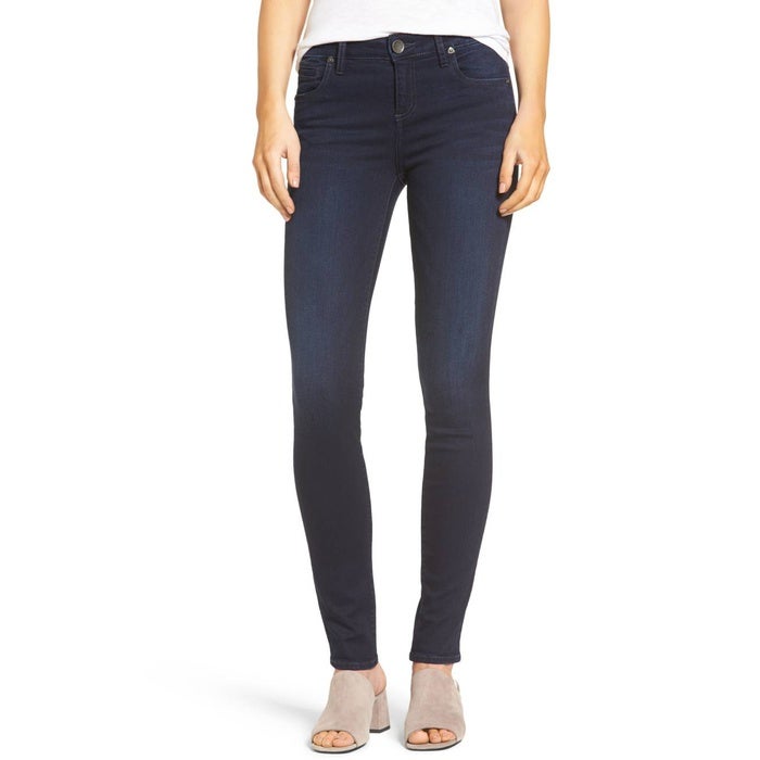 10 Best Skinny Jeans Under 100 Rank & Style