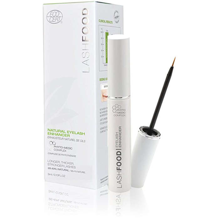 10 Best Eyelash Growth Serums 2018 Rank & Style