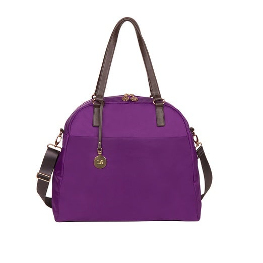 REI Balance Gym Bag Rank & Style