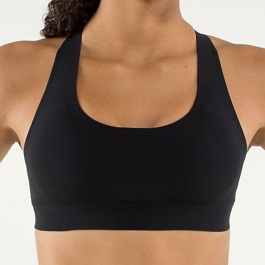 Nike Pro Victory Compression Sports Bra Rank & Style