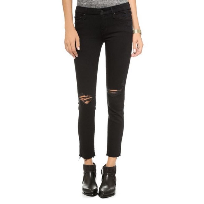 10 Best Black Skinny Jeans Rank And Style 8285