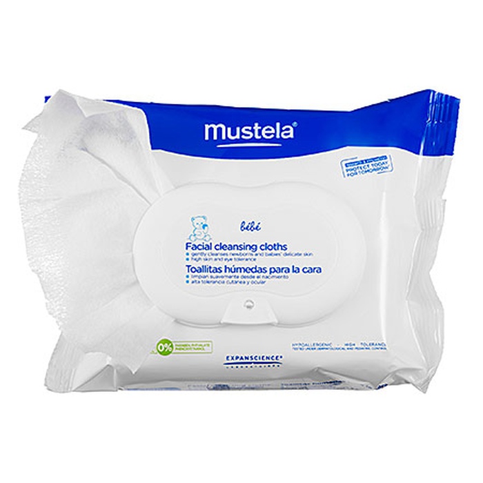 10 Best Facial Wipes Rank & Style