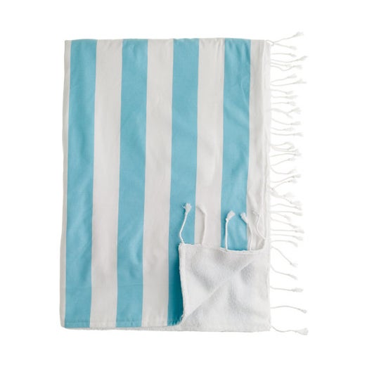 Beach Towels Rank & Style