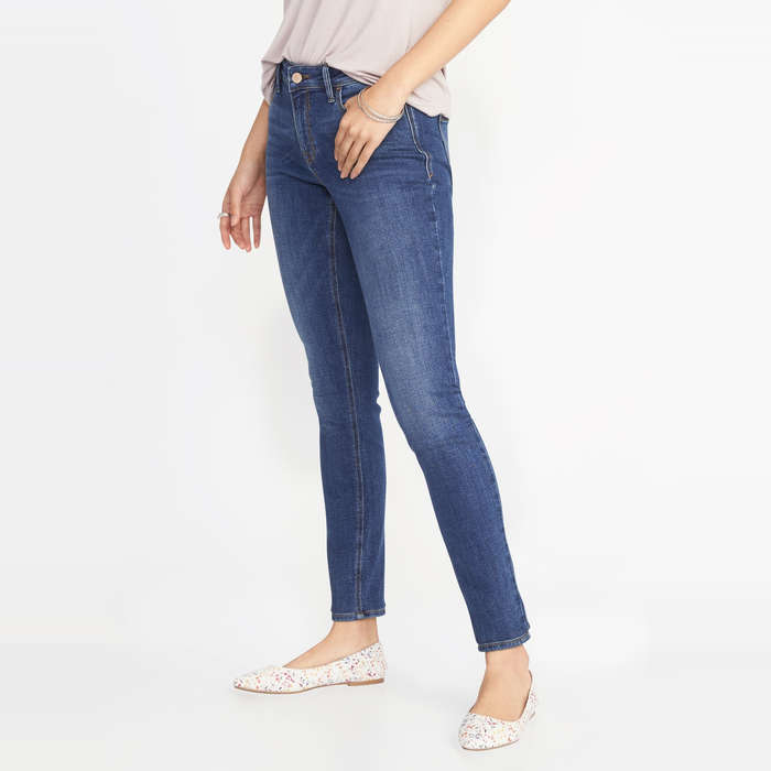 10 Best Skinny Jeans Under 100 Rank & Style