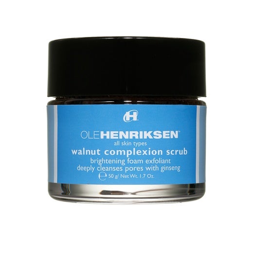 10 Best Natural Face Exfoliators Rank & Style