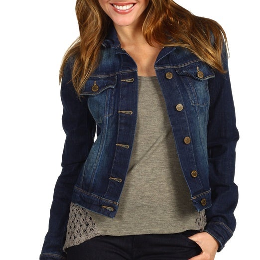 10 Best Denim Jackets Rank & Style