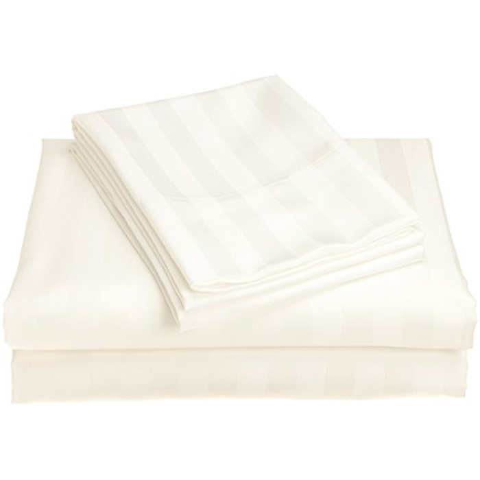 Boll & Branch Hemmed Sheet Set Rank & Style