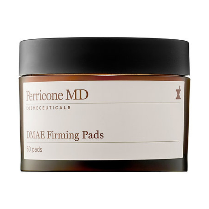 perricone md dmae mask firming pad