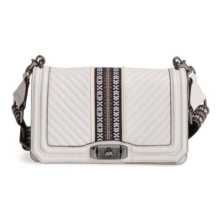 Madewell The Simple Crossbody Bag Rank & Style