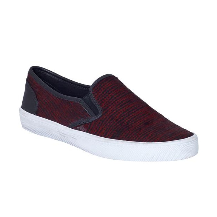 tory burch jesse slip on sneaker