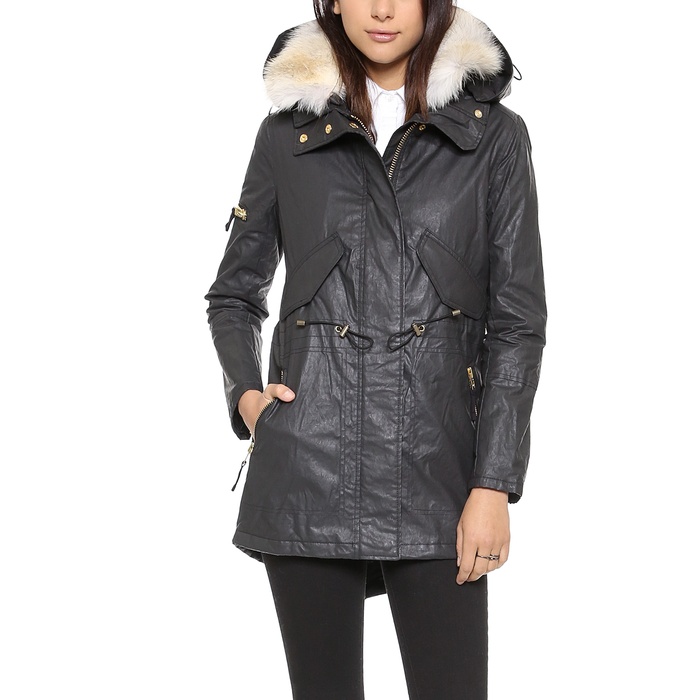 10 Best Parkas Rank & Style