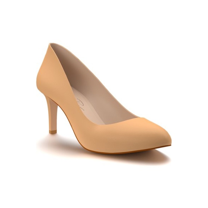 10 Best Nude Pumps Rank Style