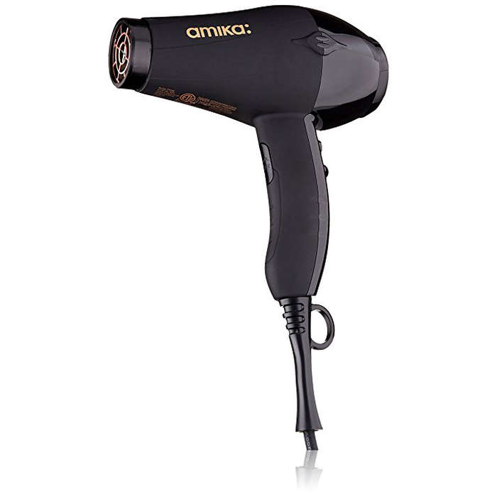 Top 10 Best Rated Professional Hair & Blow Dryers 2018 Rank & Style