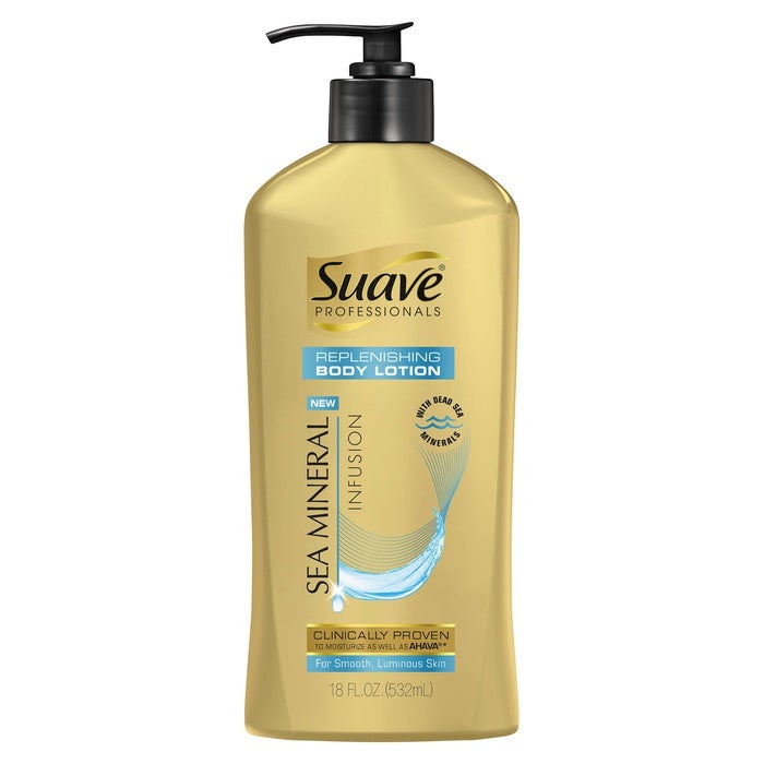 10 Best Drugstore Body Lotions Rank & Style