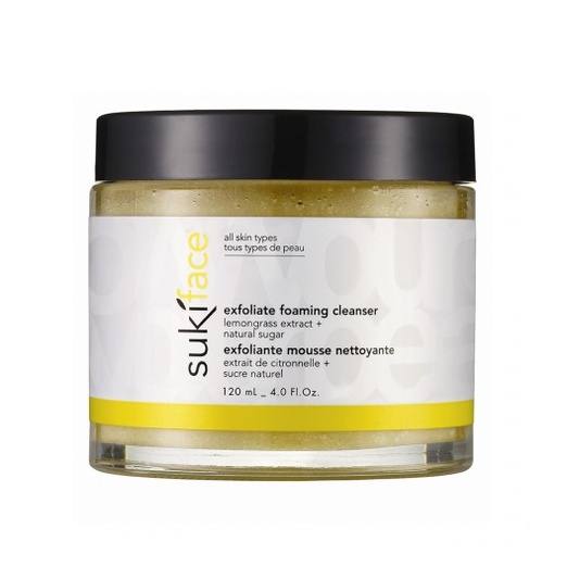 10 Best Natural Face Exfoliators Rank & Style