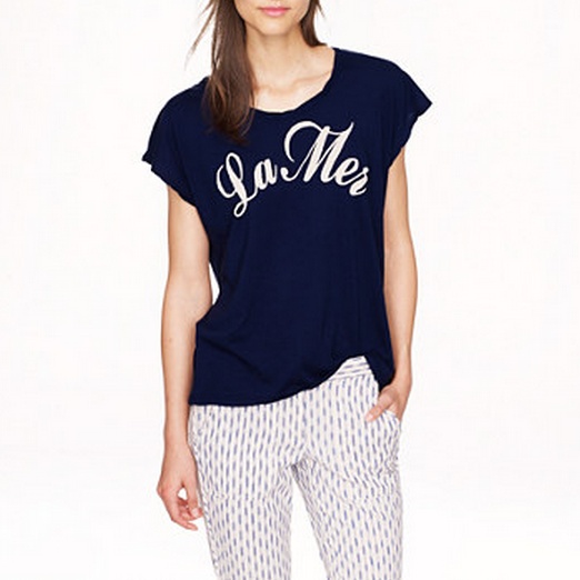 summer graphic t shirt