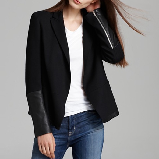 10 Best Black Blazers | Rank & Style