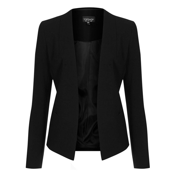 10 Best Black Blazers Under $100 | Rank & Style