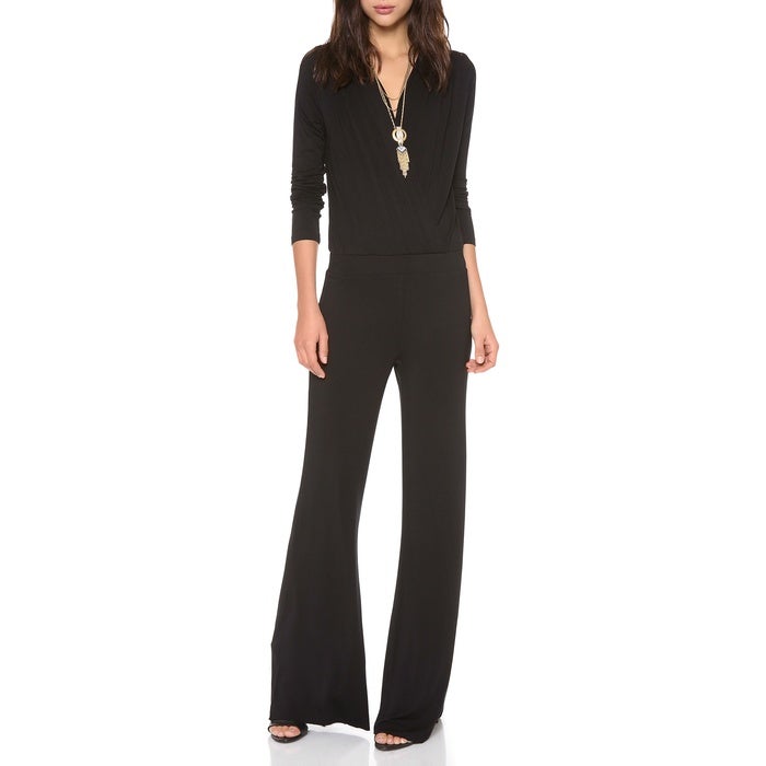 10 Best Black Fall Jumpsuits Under 500 Rank & Style