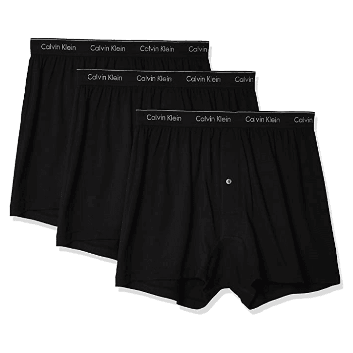 10 Best Men's Boxers Our Top Underwear & Brief Options Rank & Style