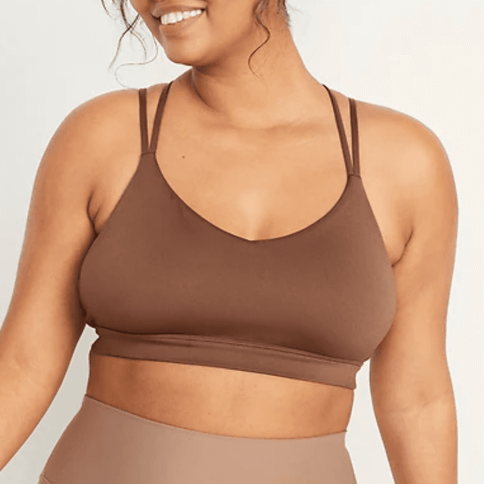Best Plus-Size Sports Bra To Shop Plus Tips From a Bra ExpertHelloGiggles