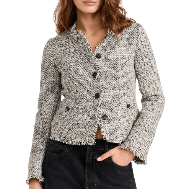 Best Tweed Jackets & Blazers 2023 | Rank & Style