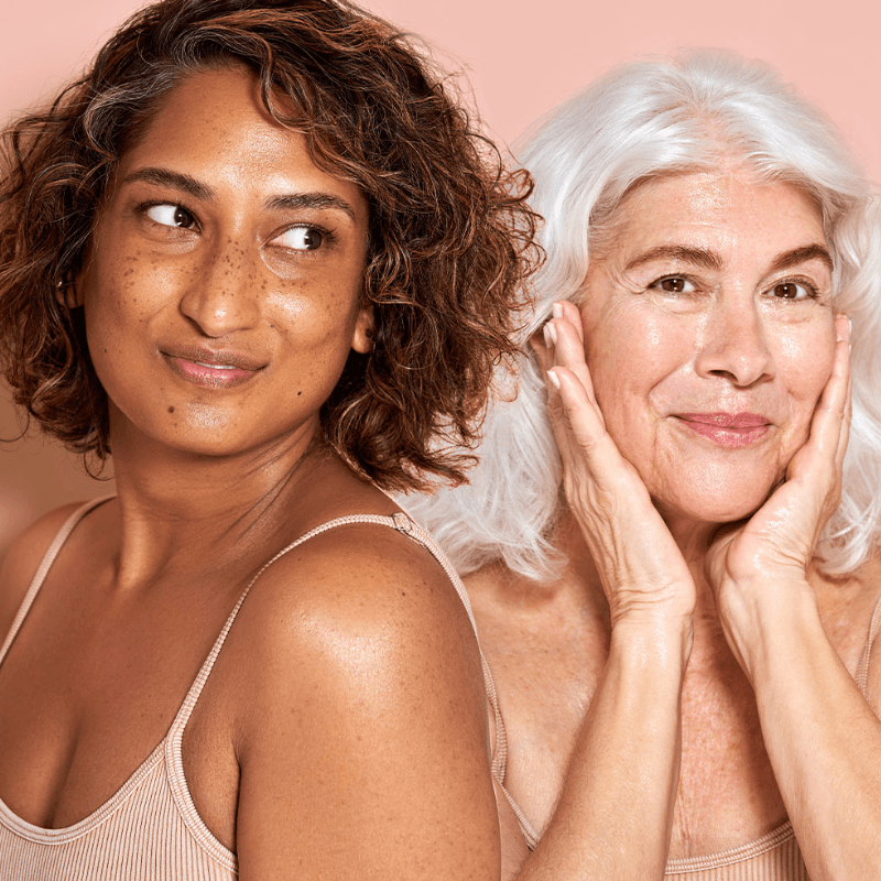 Best Drugstore Makeup for Women Over 50 - Pretty Over Fifty